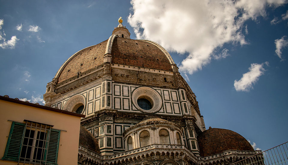 Tour in Florence skip line